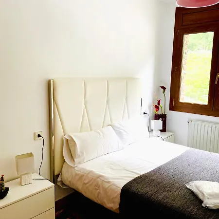 Valle De Inclés 3000 Apartamento