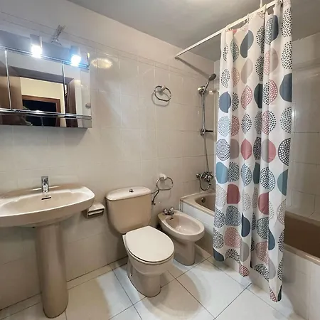 Apartamento Valle De Inclés 3000