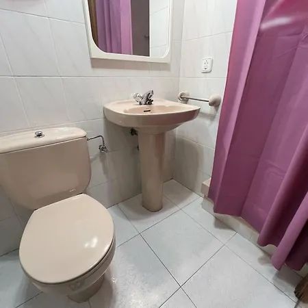 Apartamento Valle De Inclés 3000 Soldeu
